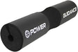 Barbell Squat Pad - Neck & Shoulder Protective Pad - Great for Squats, Lunges, Hip Thrusts, Weight Lifting & More - Fit 