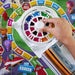 The Game of Life Board Game, Family Games for Kids Ages 8 and Up, Pegs Come in 6 Colors, Family Board Games for 2 to 4 Players