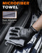 8PCS Car Interior Detailing Kit, Gifts for Men