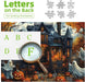 Halloween Haunted House 1000 Piece Jigsaw Puzzle for Adults Spooky Ghosts & Pumpkins Gothic Mansion Challenging 1000-Piece Puzzle with Poster - Fun Adult Puzzle Game for Game Night (27"x20")