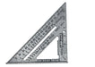SWANSON Tool Co S0101 7 Inch Speed Square, Blue