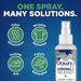 Wrinkle Release Spray Bundle w/Bonus 3oz Bounce Spray Sample - 2 Pack