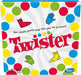 Hasbro Twister Party Classic Board Game for 2 or More Players,Indoor and Outdoor Game for Kids 6 and Up,Packaging May Va