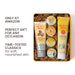 Classics Gift Set, 6 Products in Giftable Tin