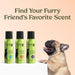 Dog Perfume Spray Long Lasting, Show Dog, 1-Pack