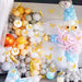 3D Butterfly Wall Decor 48 Pcs Gold Butterfly Birthday Decorations