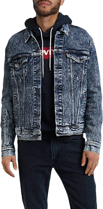 Men'S Trucker Jacket
