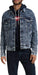 Men'S Trucker Jacket