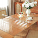 Clear Waterproof Table Protector