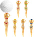 Golf Tees, Funny Golf Tees for Golf Gifts, Golf Accessories for Men