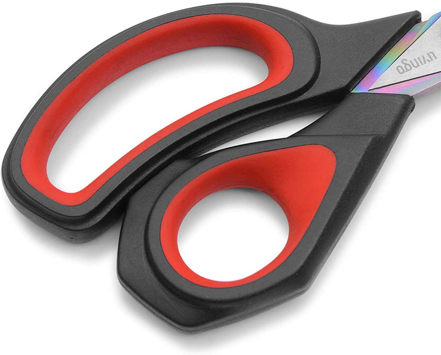 Fabric Scissors 9.5" Professional Tailor Heavy Duty Sewing Shears