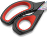 Fabric Scissors 9.5" Professional Tailor Heavy Duty Sewing Shears