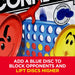 Connect 4 Strategy Board Game for Ages 6 and Up (Amazon Exclusive)