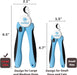 Professional Dog & Cat, Small Animals Nail Clippers & Trimmers