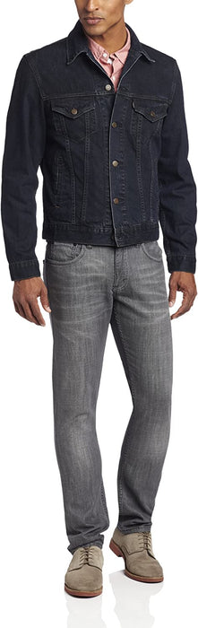Men'S Trucker Jacket