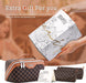 Travel Makeup Bag Cosmetic Bags for Women: 3-Piece Make up Bag Set