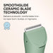 The Trimmer Original | Body Hair Trimmer for Men & Women | Sage