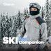 Ski Mask Balaclava, Motorcycle Summer Cooling Breathable UV Protector