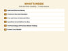 Gold and Silver Investing - whats inside