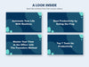 Productivity Habits Video Course - a look inside
