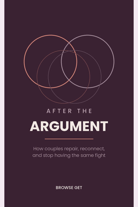 After the Argument