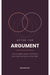 After the Argument