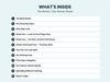 The Ninety-Day Money Reset