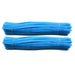 200-piece light blue pipe cleaner set