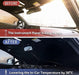 Foldable Windshield Sunshade Umbrella