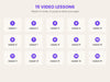 Digital Currency Video Course: 15 Lessons on Crypto and Blockchain Basics