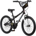 Koen & Elm Big Kids Bike, 20-Inch Wheels, Kickstand Included, Basket or Number Plate, Ages 7-13 Years Old, Rider Height 48-60-Inches