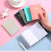 Mini Notebook 2023 365 Days Portable Pocket Notepad Daily Weekly Agenda Planner