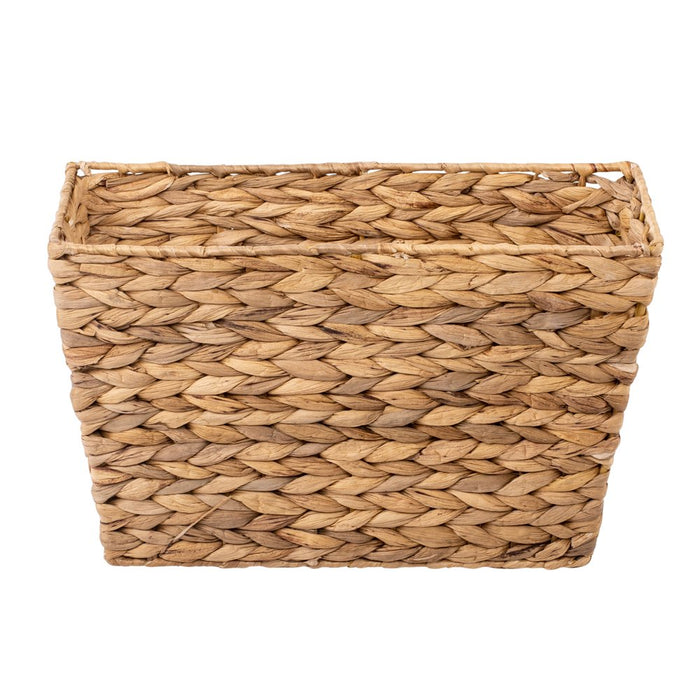 Honey Can Do 15X5 Magazine Storage Basket