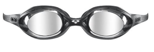 Cobra Black and Green Swimming Sport Goggles