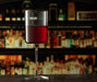 Claire 14Oz Red Wine Glass Set. Large Wine Glasses Set of 2 Crystal Wine Glasses. Elegant Wide Rim Stemware - Modern Wine Glasses with Stem. Stemmed Wine Glasses for Unique Wine Glasses Gifts