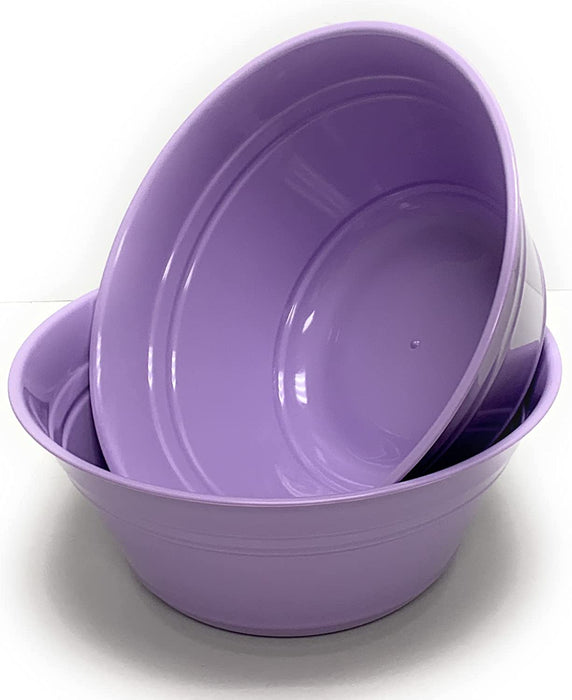 Snack Bowls (Large 2Pk (4L), Teal)