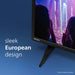 Philips 55" Class 4K Ultra HD (2160P) Google Smart LED TV (55PUL7552/F7)