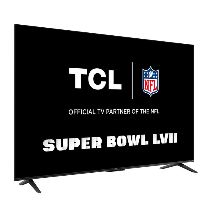 65" Class 4-Series 4K UHD HDR Smart Roku TV - 65S451