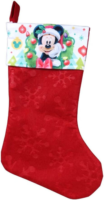 Batman Kids Felt Holiday Stocking Home Decor