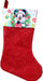 Batman Kids Felt Holiday Stocking Home Decor