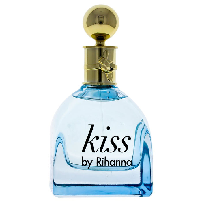 Kiss Eau De Parfum, Perfume for Women, 3.4 Oz