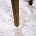 My Texas House Charlotte, Transitional, Damask, Woven Area Rug, 5'2" X 7'6"