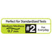 Xtra Smooth No.2 Mechanical Pencil, Medium Point (0.7 Mm), 40 Pack