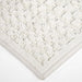 My Texas House Quail Hollow, Country/Cottage, Geometric, Woven Area Rug, 5'2" X 7'6"