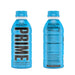 Prime Hydration Sports Drink Variety Pack - Energy Drink, Electrolyte Beverage - Lemon Lime, Tropical Punch, Blue Raspberry, Orange, Grape & Ice Pop - 16.9 Fl Oz by  (6)