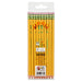 Ticonderoga Classic Yellow No 2 Pencils, Pre Sharpened, 30 Ct