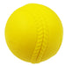Athletic Works Practice Foam Baseballs, 6 Pieces