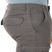Wrangler Men'S Stretch Taper Leg Regular Fit Cargo Pant
