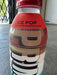 Prime Hydration LABEL ERROR ! RARE LOOK!- Ice Pop Flavor