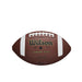 Wilson NCAA Reaction Football Junior Size (Ages 9-12)